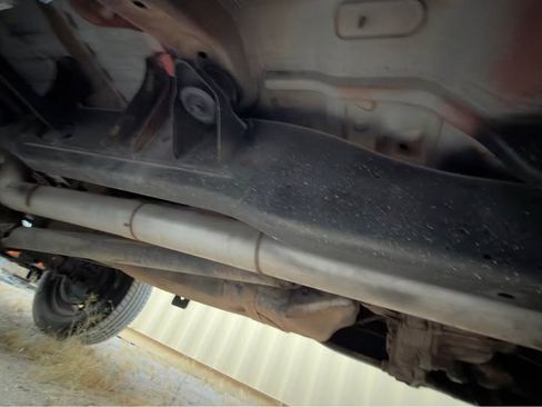Used 1994 Dodge Ram 2500 Truck 4x4 Regular Cab image 12