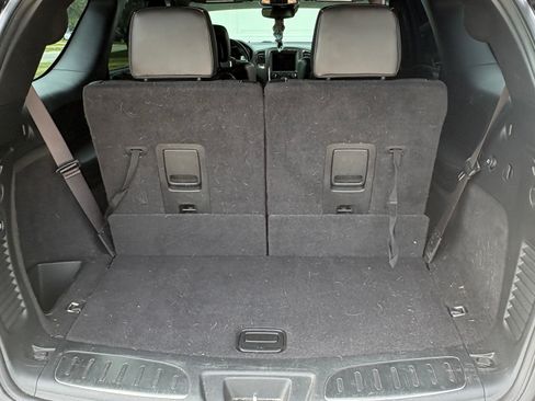 Used 2020 Dodge Durango SRT w/ Technology Group AWD/4WD image 5