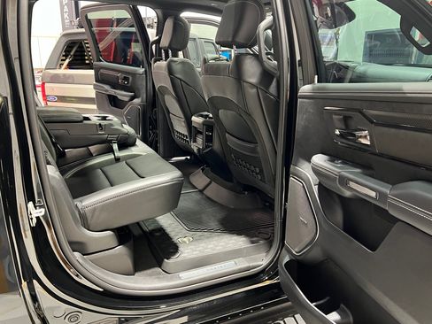 Used 2023 RAM 1500 TRX w/ TRX Level 2 Equipment Group image 9