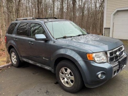 Used 2010 Ford Escape Limited image 2