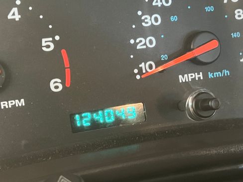 Used 2002 Jeep Wrangler Sport AWD/4WD image 26