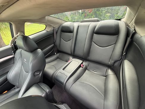 Used 2013 INFINITI G37 Journey w/ Premium Pkg RWD image 9