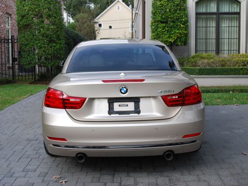 Used 2014 BMW 435i Convertible image 6