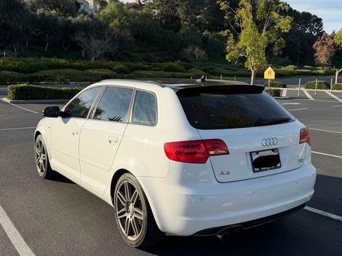 Used 2011 Audi A3 2.0T Premium Plus image 8
