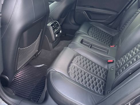 Used 2016 Audi RS 7 Prestige AWD/4WD image 8