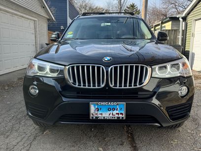 Used 2016 BMW X3 xDrive28i