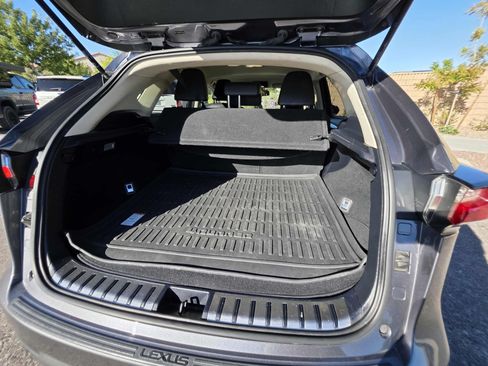 Used 2015 Lexus NX 200t F Sport image 15