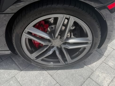 Used 2015 Audi R8 V10 AWD/4WD image 10