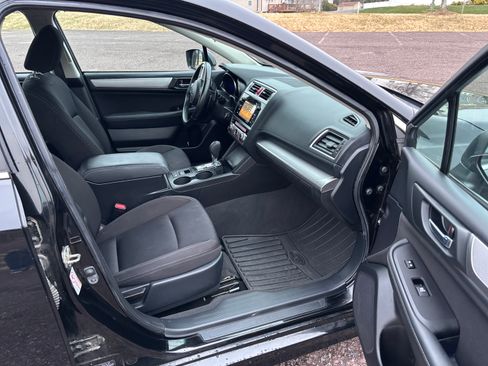 Used 2016 Subaru Legacy 2.5i Premium image 14