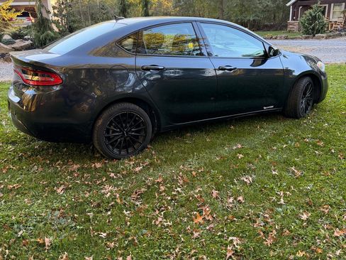 Used 2013 Dodge Dart SXT w/ Popular Equipment Group image 5