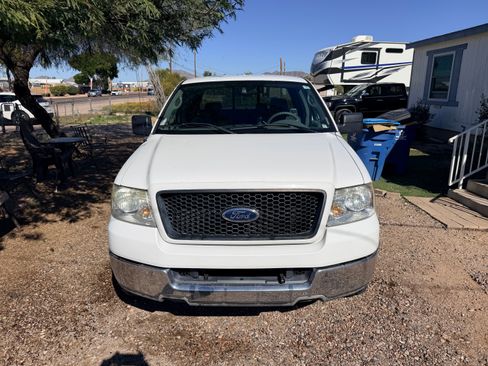 Used 2005 Ford F150 XLT image 19