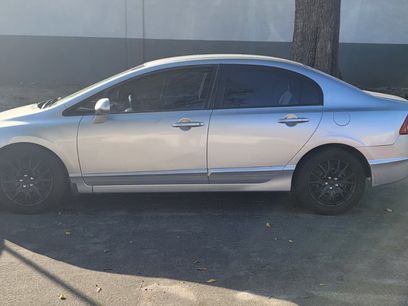 Used 2009 Honda Civic LX