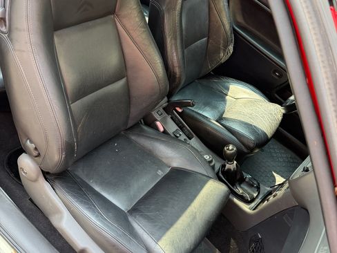 Used 2001 Saab 9-3 Viggen FWD image 19