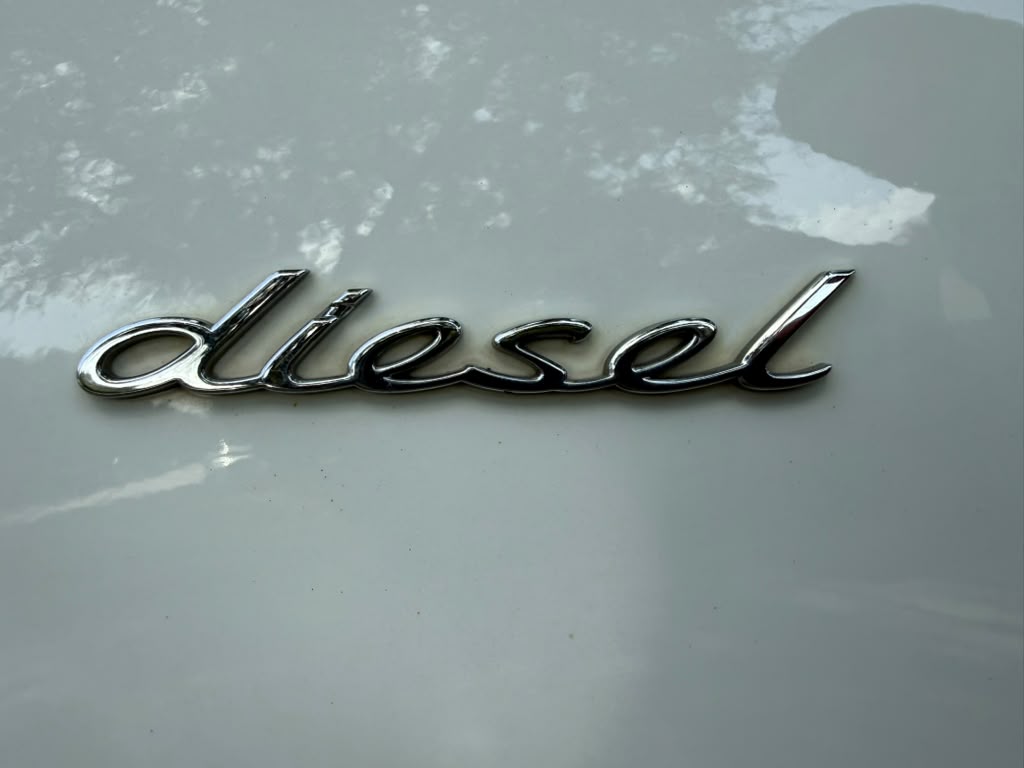 Used 2014 Porsche Cayenne Diesel Platinum Edition AWD/4WD image 10