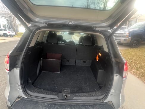 Used 2016 Ford Escape Titanium image 12