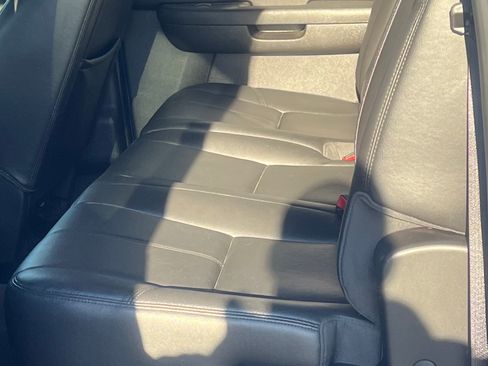 Used 2012 Chevrolet Silverado 1500 LTZ image 5