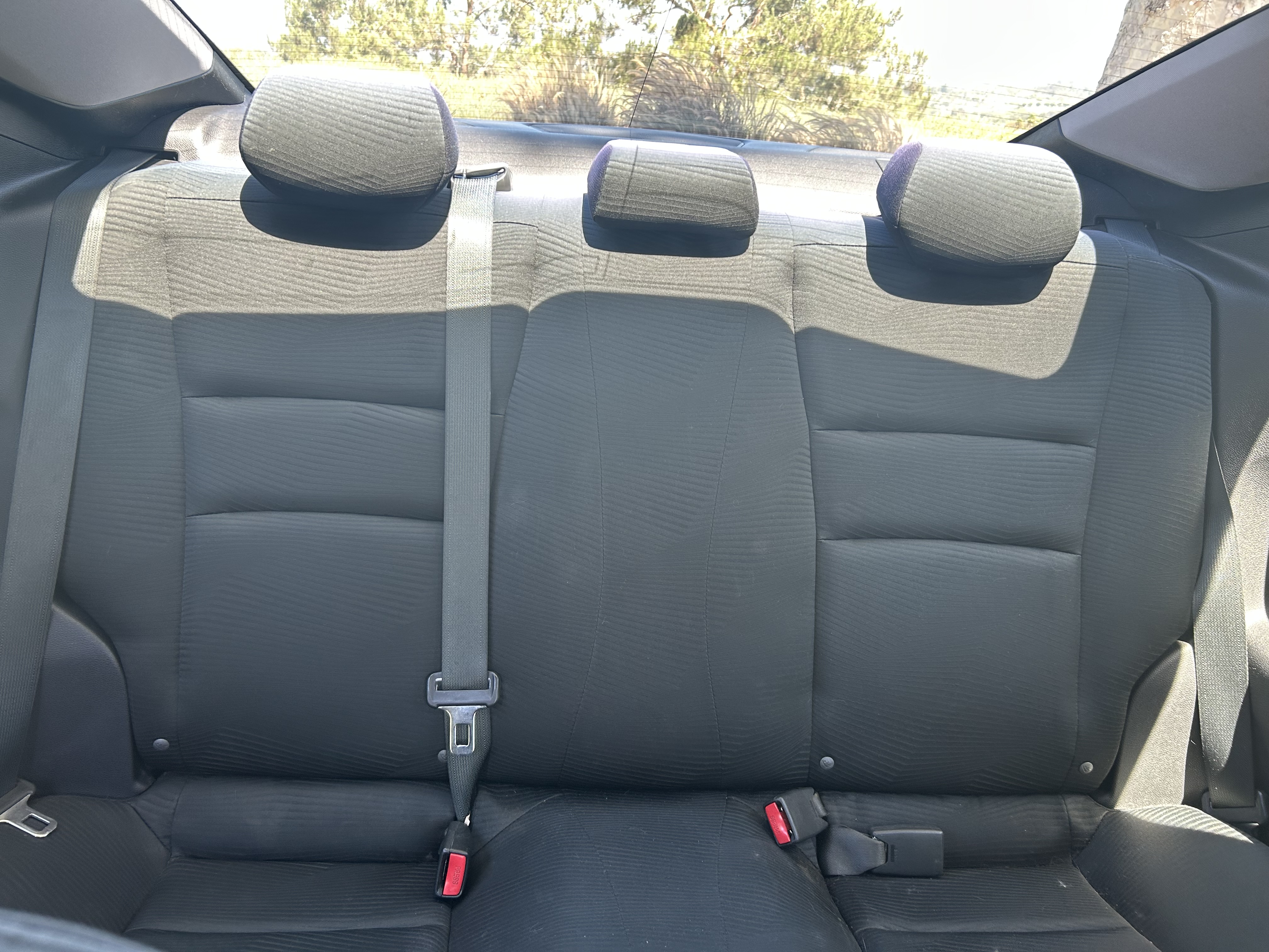 Used 2015 Honda Accord LX-S image 22