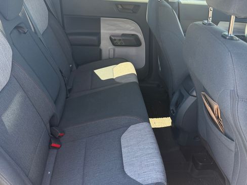 Used 2022 Ford Maverick XLT w/ Equipment Group 300A Standard AWD/4WD image 19