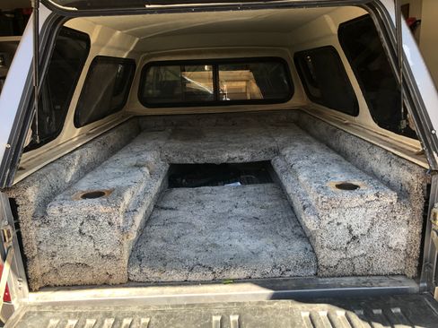 Used 1993 Toyota Pickup Deluxe image 12