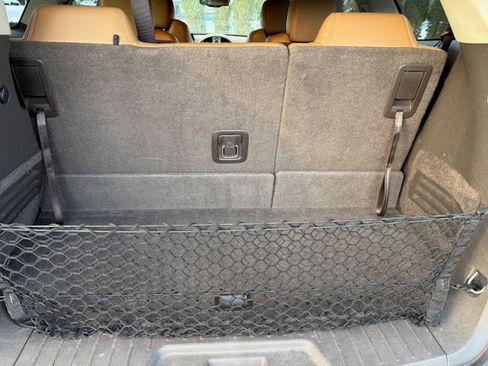 Used 2015 Buick Enclave Leather image 16