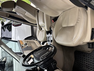 Used 2012 Land Rover LR4 HSE LUX AWD/4WD image 13