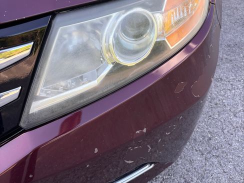 Used 2015 Honda Odyssey EX-L image 11