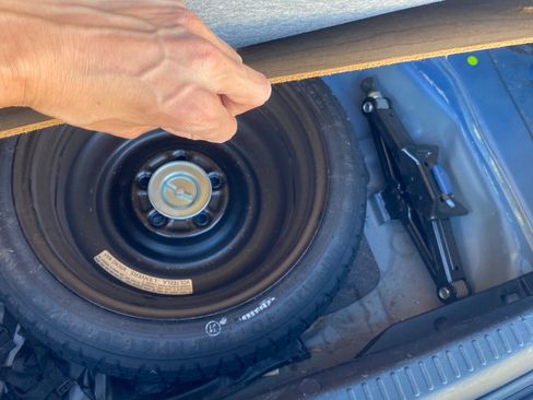 Used 2015 Mitsubishi Lancer ES image 13