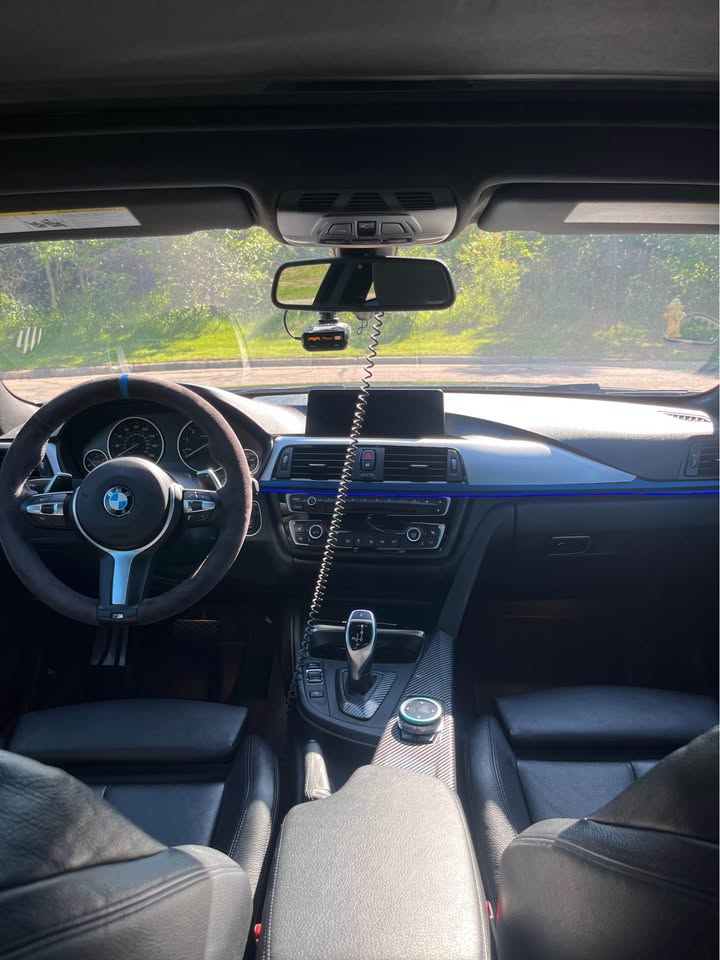 Used 2014 BMW 435i Coupe RWD image 13