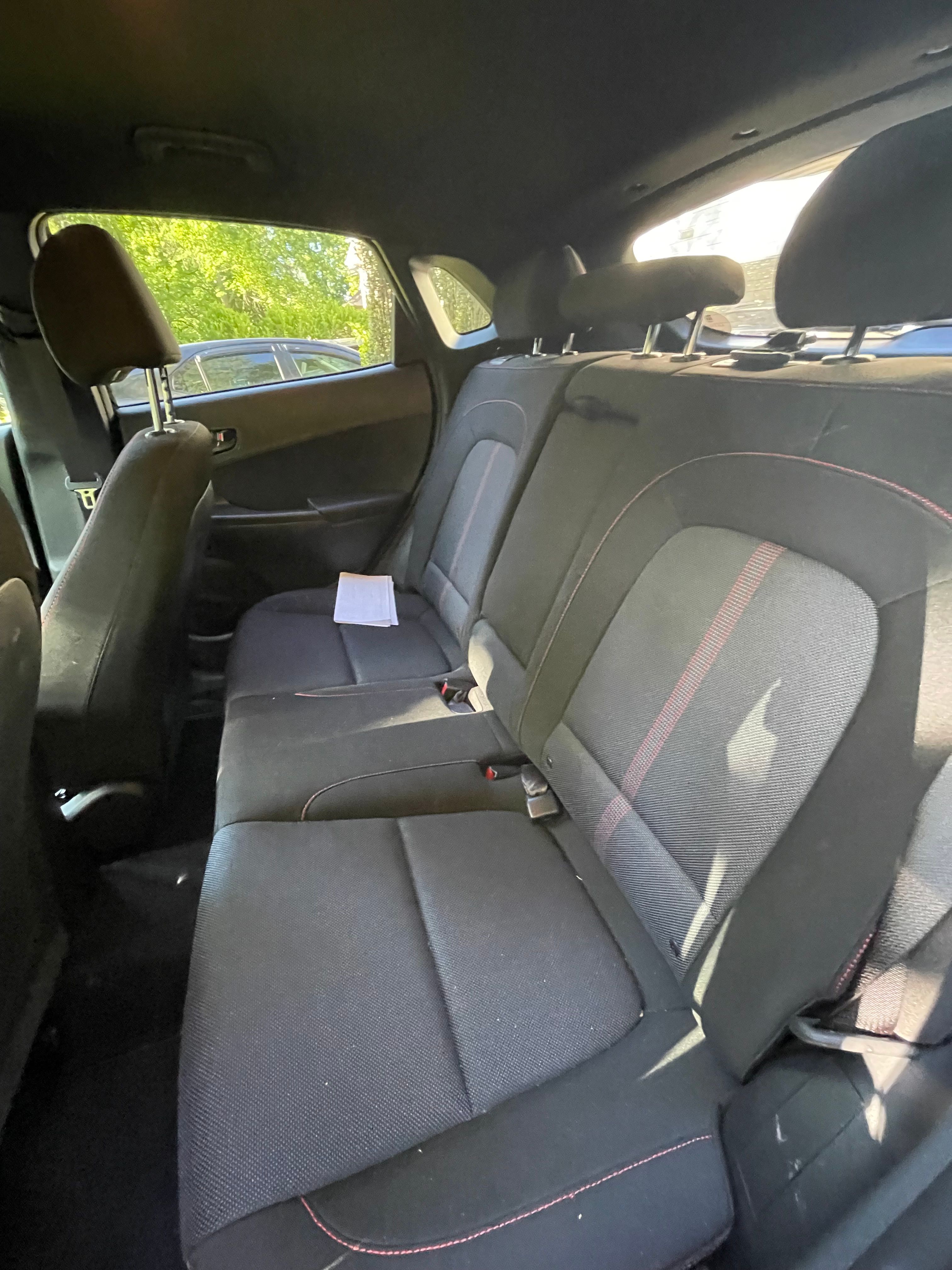Used 2022 Hyundai Kona N Line FWD image 10