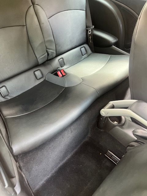 Used 2008 MINI Cooper Hardtop FWD image 14