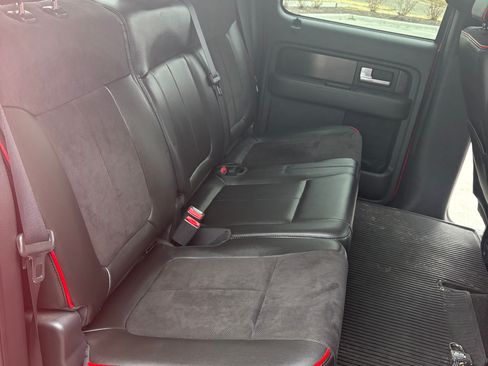 Used 2014 Ford F150 FX4 w/ Equipment Group 402A Luxury AWD/4WD image 9