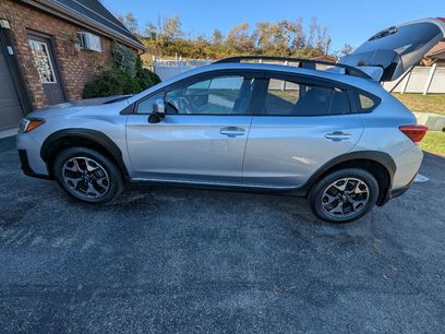 Used 2019 Subaru Crosstrek 2.0i Premium