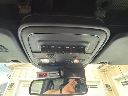 Used 2023 Ford Bronco Wildtrak AWD/4WD image 16