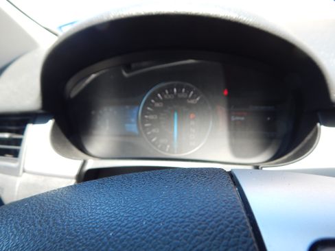 Used 2011 Ford Edge SEL w/ 202A Rapid Spec Order Code image 22