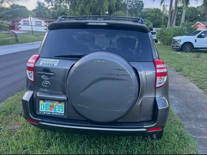 Used 2011 Toyota RAV4 2WD w/ Base L4 Extra Value Pkg