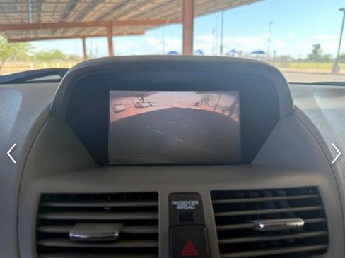 Used 2008 Acura MDX Sport Utility 4D image 10