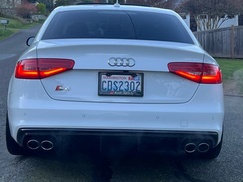 Used 2014 Audi S4 Premium Plus image 6