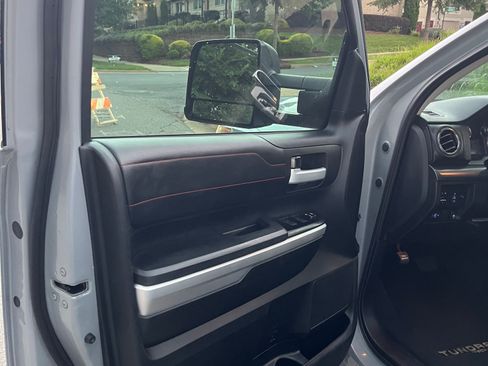 Used 2017 Toyota Tundra TRD Pro AWD/4WD image 20