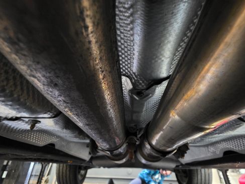 Used 2007 Mercedes-Benz S 550 4MATIC image 27