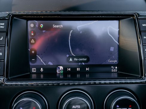 Used 2014 Jaguar F-TYPE S image 22