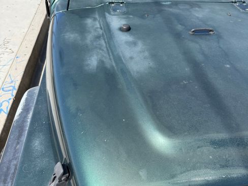 Used 2001 Jeep Wrangler Sport image 9