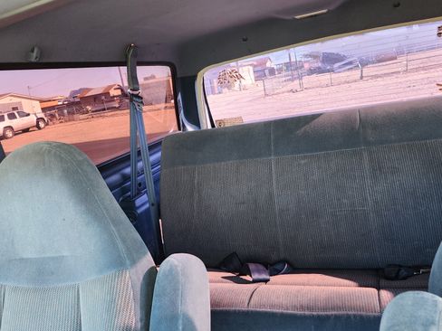 Used 1995 Ford Bronco image 5