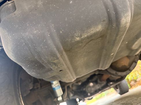 Used 2006 Jeep Wrangler Unlimited image 14