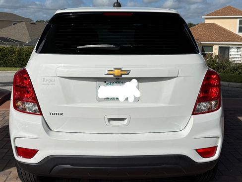 Used 2017 Chevrolet Trax LS image 12