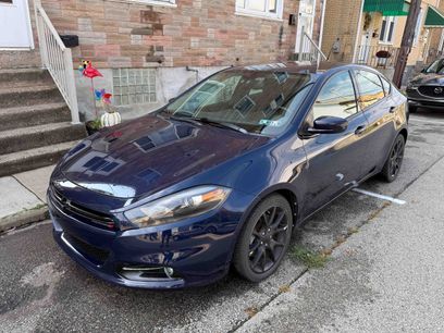 Used 2013 Dodge Dart SXT