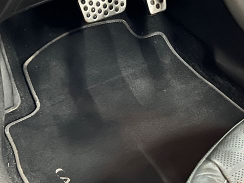 Used 2019 Buick Cascada Sport Touring image 8