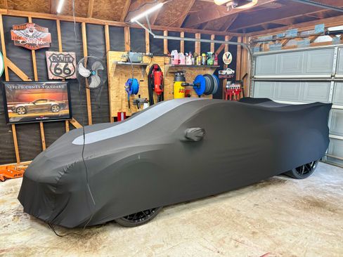 Used 2024 Chevrolet Corvette Z06 w/ Battery Protection Package image 26