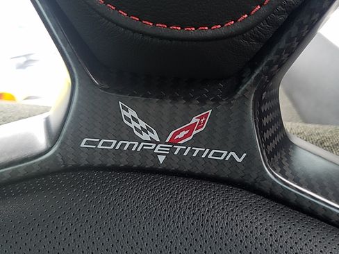 Used 2017 Chevrolet Corvette Grand Sport image 9