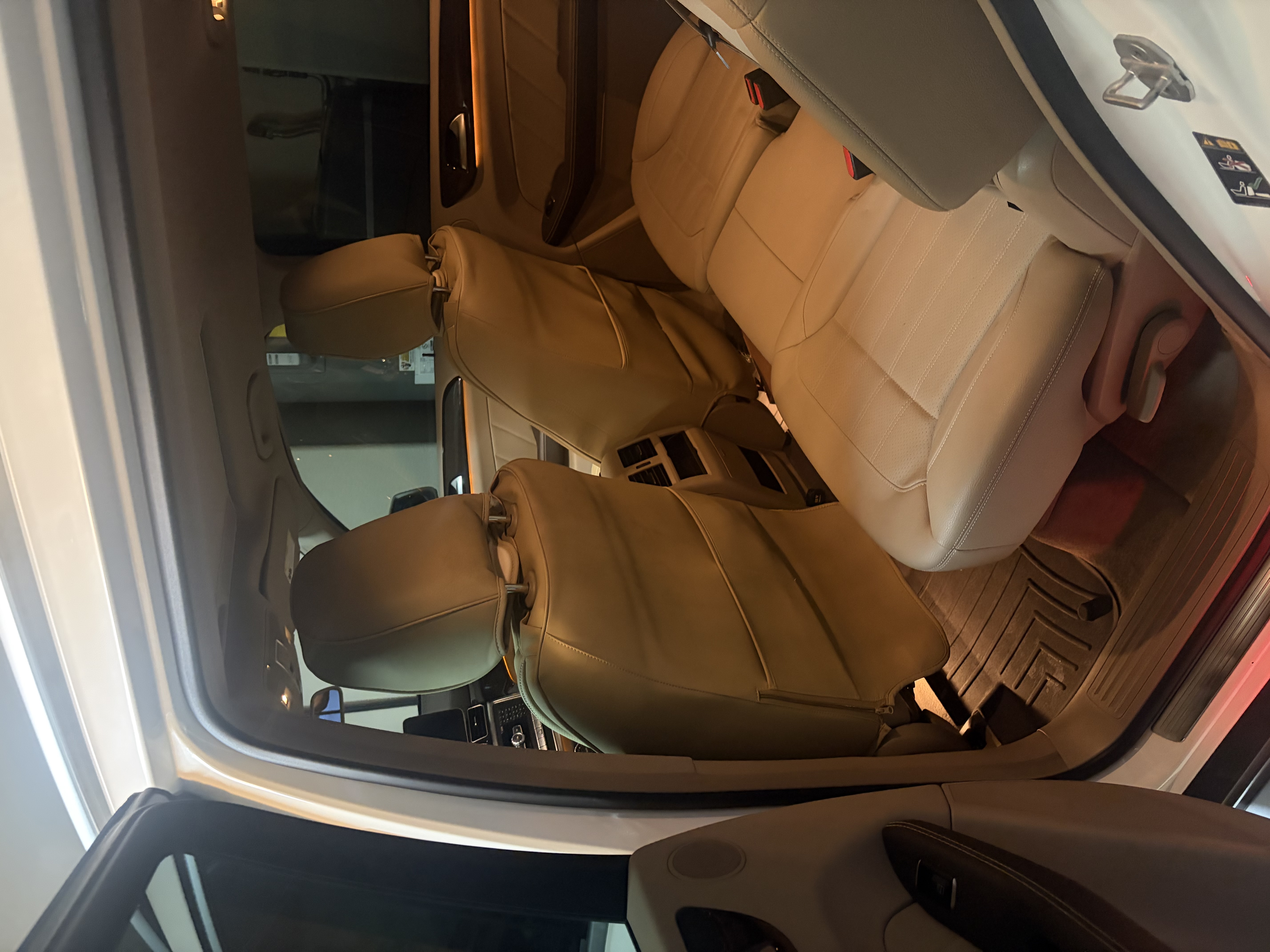Used 2015 Mercedes-Benz GL 450 4MATIC image 21