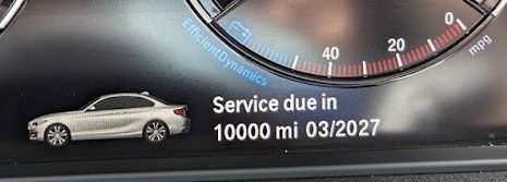 Used 2021 BMW 230i Coupe w/ M Sport Package RWD image 29